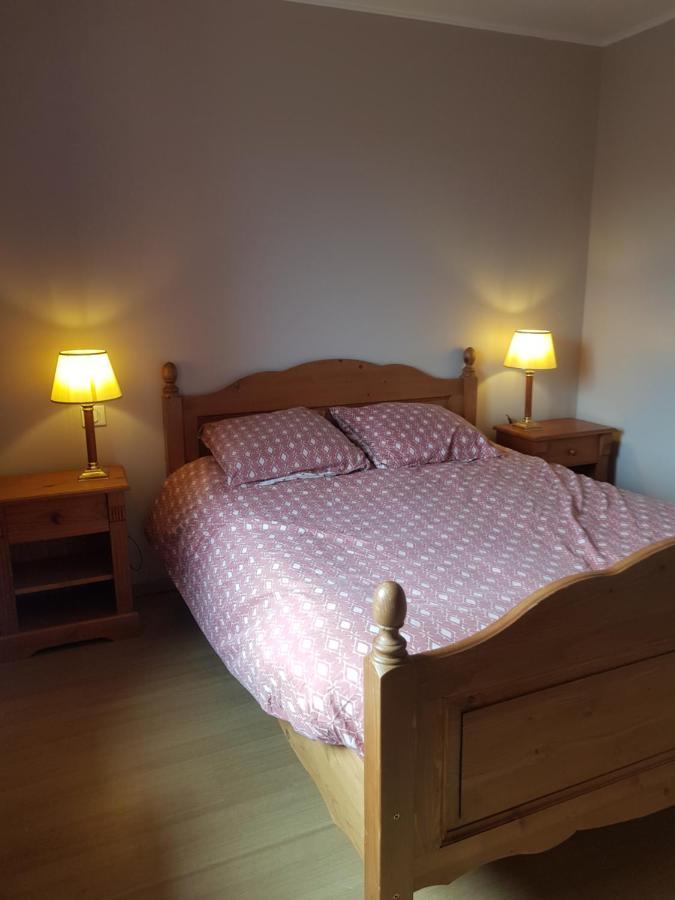 Vila Chez Laiko Wifi Gratuit Beaulieu-sur-Loire Exteriér fotografie
