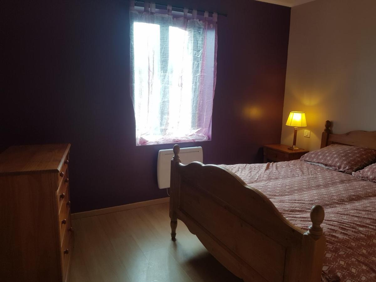 Vila Chez Laiko Wifi Gratuit Beaulieu-sur-Loire Exteriér fotografie